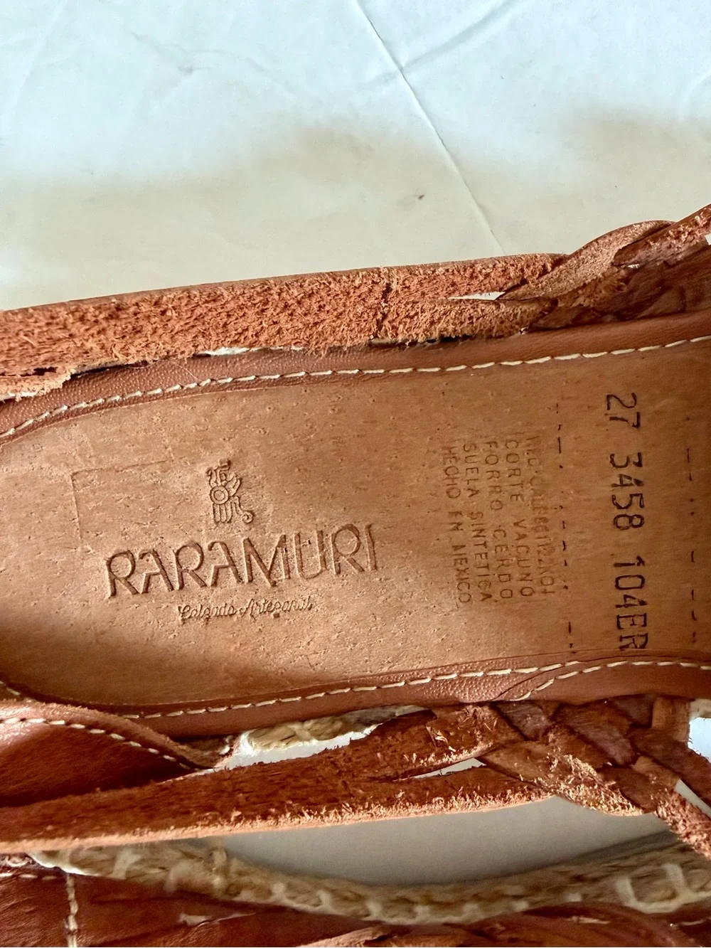 Raramuri reposhing this